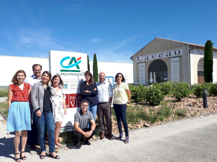 A.O.C. Rasteau puts itself in the shoes of… a Rhône Valley Agriculture and Viticulture Advisor!