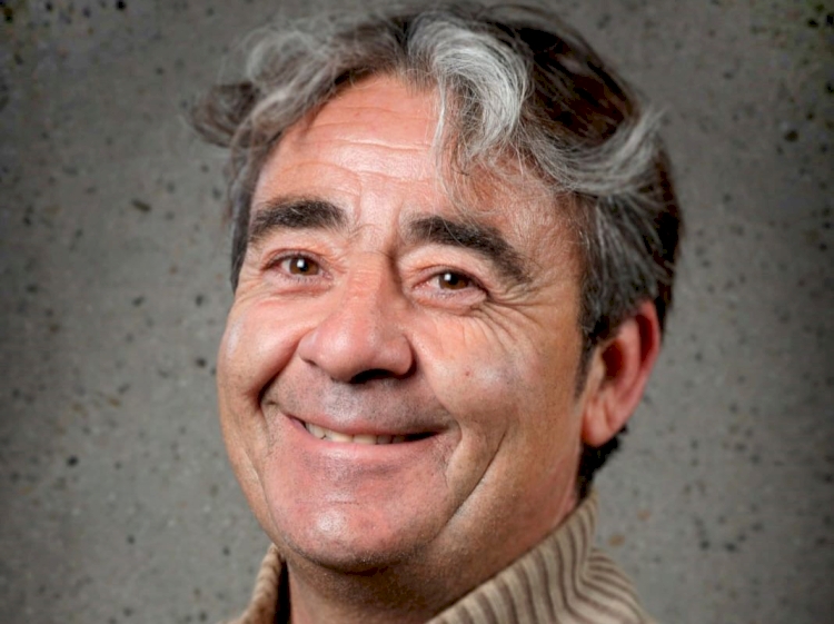 Frédéric Goliard – nouvelle Co-Présidence au syndicat des vignerons de Rasteau