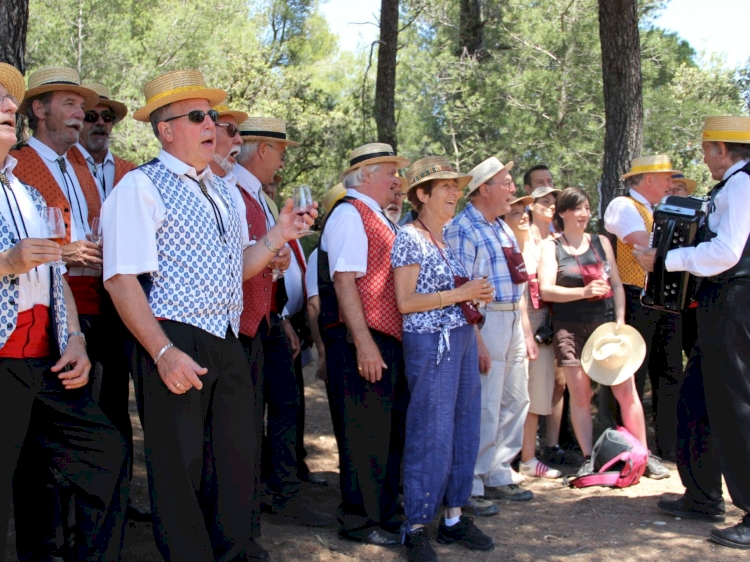 « L’Escapade des Gourmets »… Témoignage d’une Bénévole impliquée !