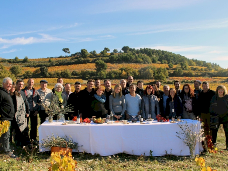 Retrospective de l’Année 2016 et Programme 2017