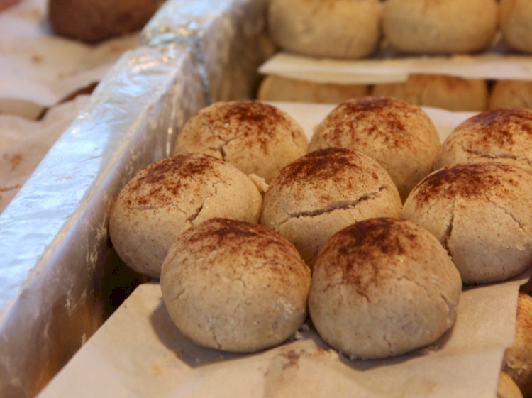 Une Biscuiterie Artisanale au savoir-faire unique…