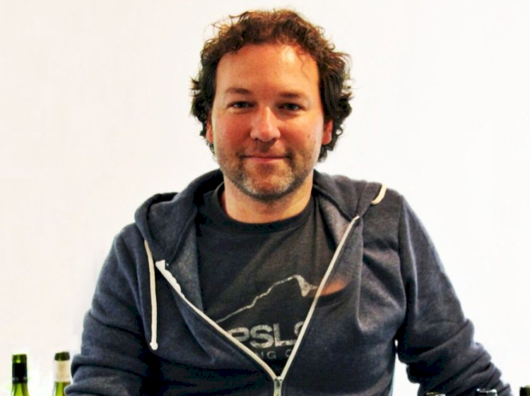 Rencontre avec Jeb Dunnuck : Dégustation des Rasteau 2015 et 2016