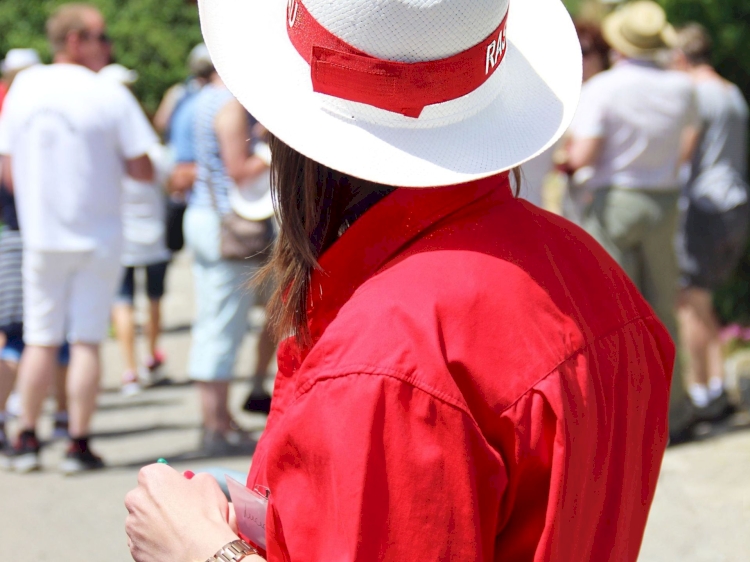 Merci aux bénévoles de « L’Escapade des Gourmets » et de « La Nuit du Vin »´!