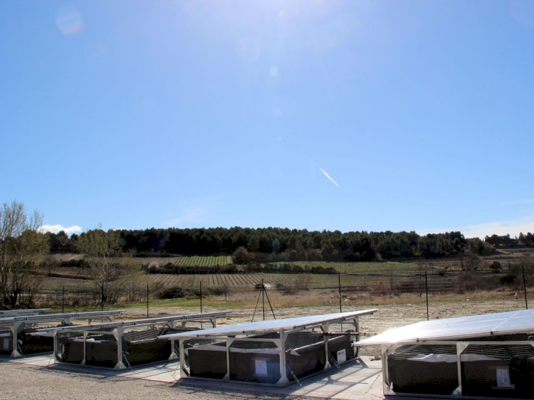 Le 1er Cru Vauclusien des Côtes-du-Rhône à l’avoir mis en place… Focus sur « Rasteau Viti Propre »