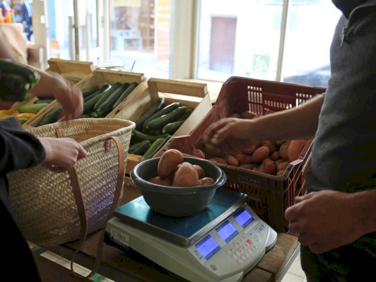Le locavorisme, ou l’art de consommer local !