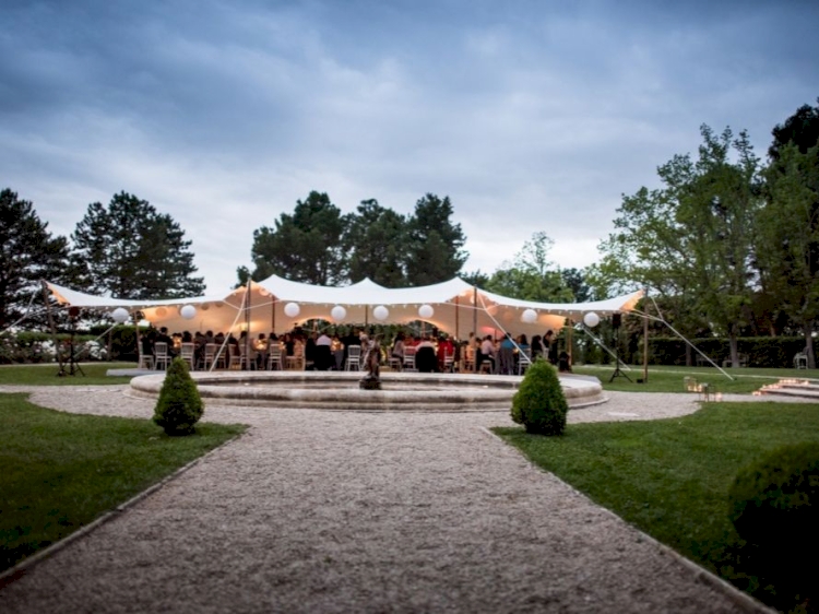 Provence Réception : un maître dans l’art d’organiser des réceptions !