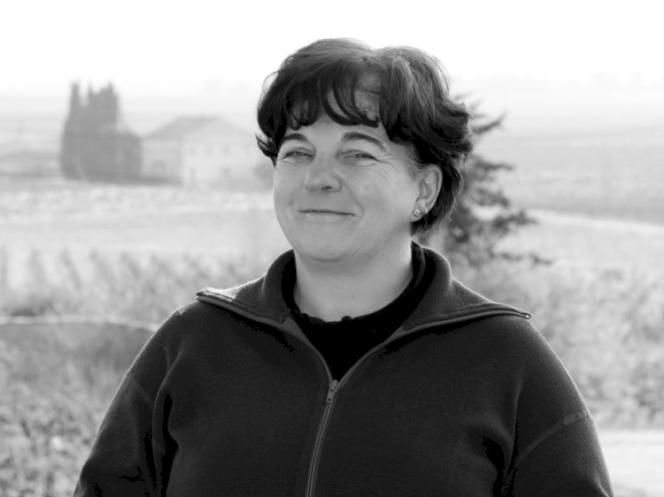 Karine BISCARRAT – Domaine Grange Blanche