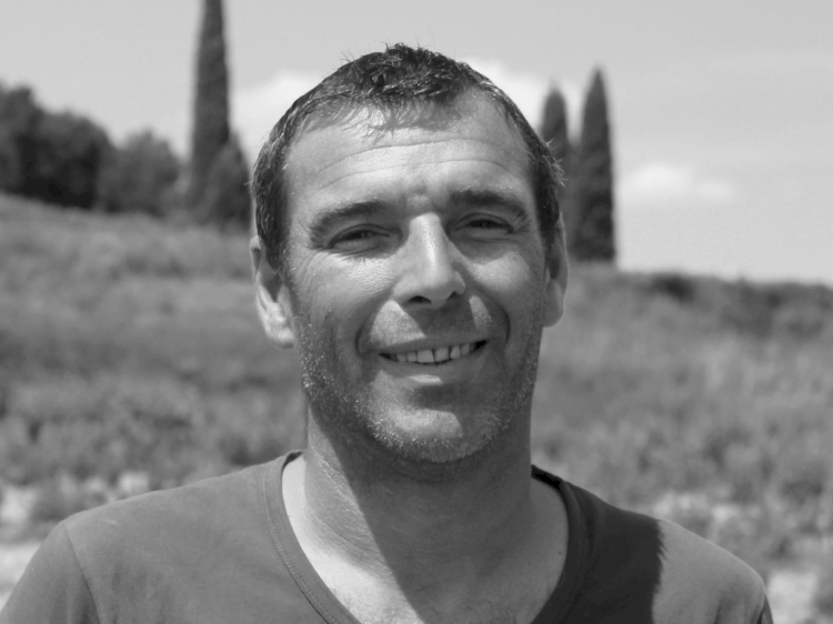 Laurent ROBERT – Domaine Combe Julière