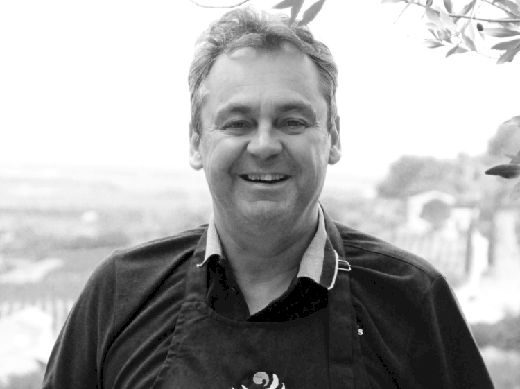 Jean-Marc BRUN – Domaine Beau Mistral