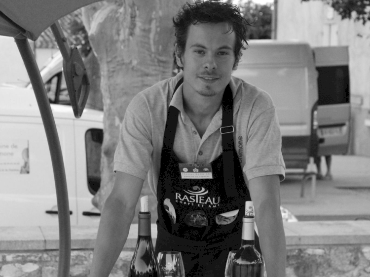 Thomas et Patrice BARBIERI – Domaine de Crémone