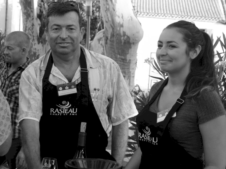 Pierre MEYER – Domaine des Nymphes