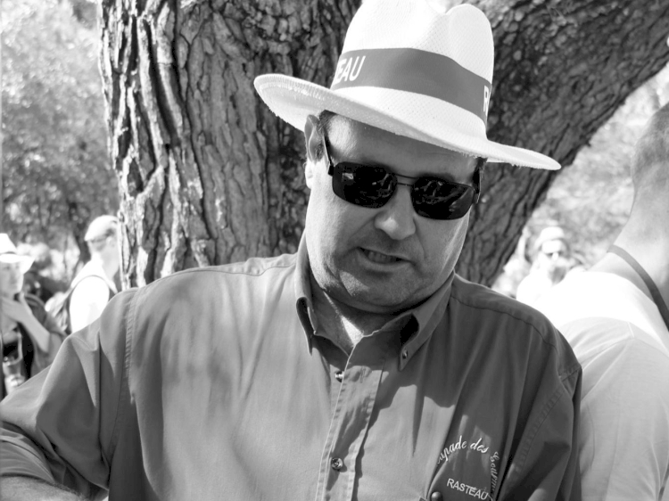 Patrice ANDRE – Domaine des Banquettes