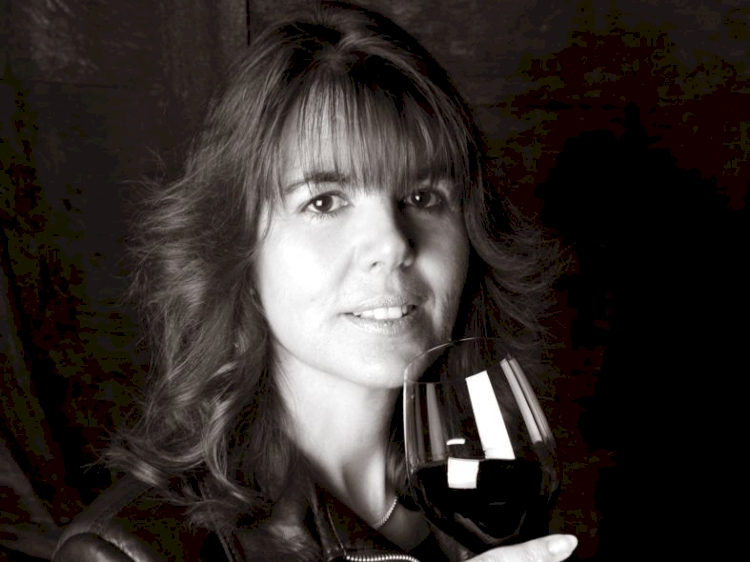 Marie-France Masson – Domaine Bressy Masson