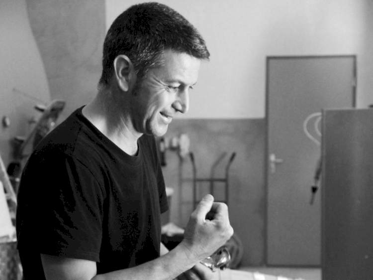 Frédéric JULIEN – Domaine Gramiller