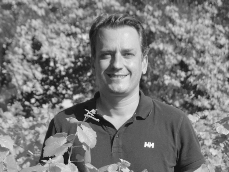 Charles Perrin – Maison Perrin