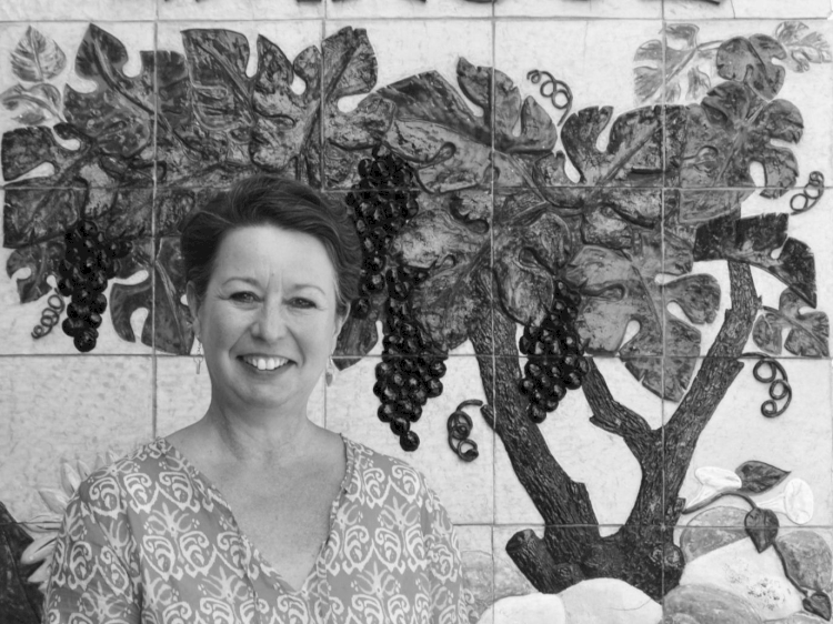 Françoise JOYET LARUM – Domaine des Girasols