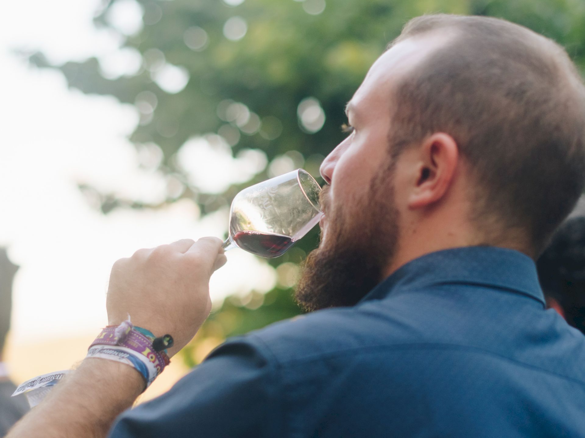 La Nuit du Vin