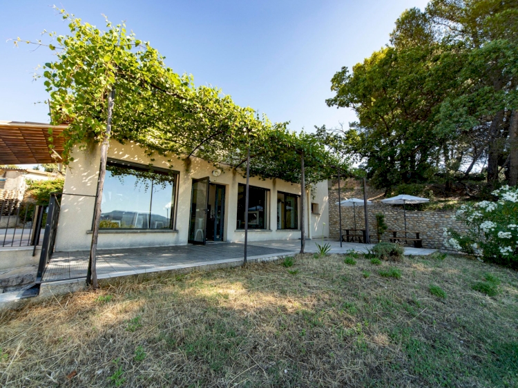 Domaine des Escaravailles