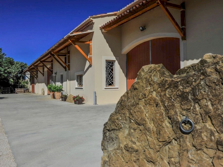Domaine Elodie Balme