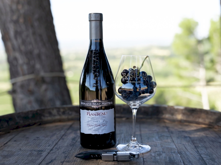 Domaine Beau Mistral
