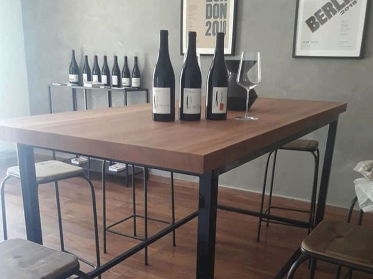 Domaine Wilfried