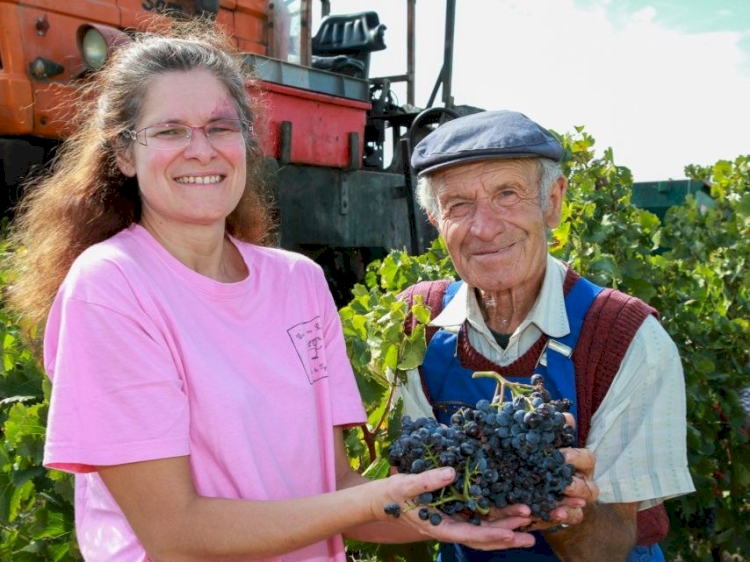 Domaine Les Grands Bois