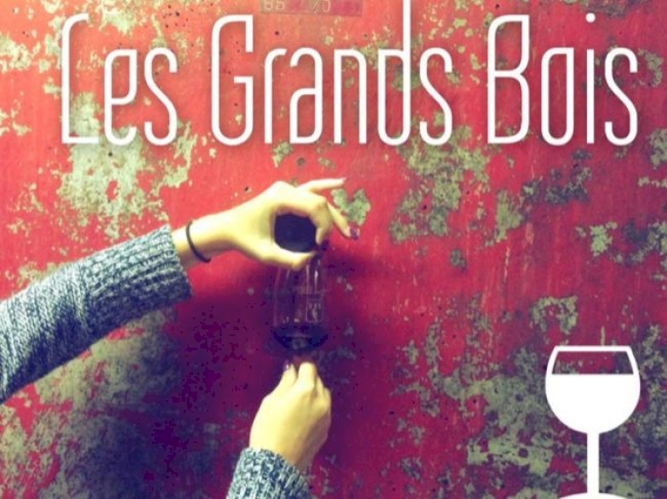 Domaine Les Grands Bois