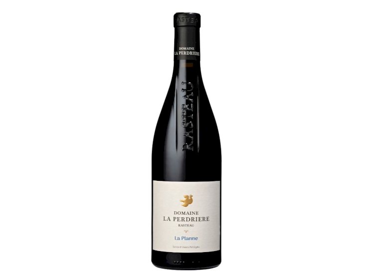 Domaine La Perdrière
