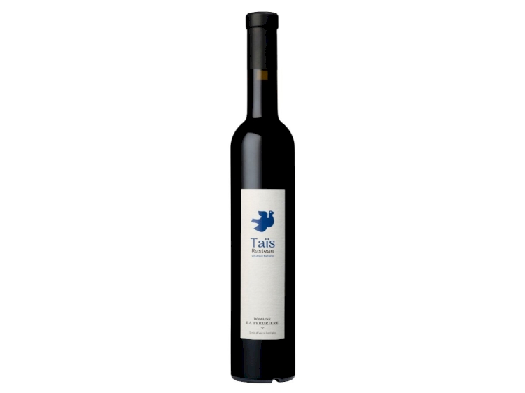 Domaine La Perdrière