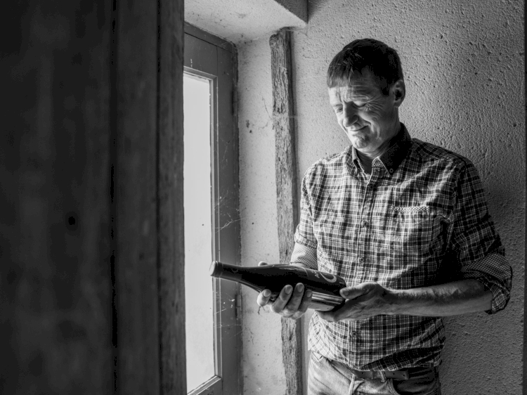 Domaine des Amadieu