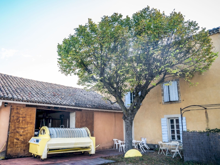 Domaine des Amadieu