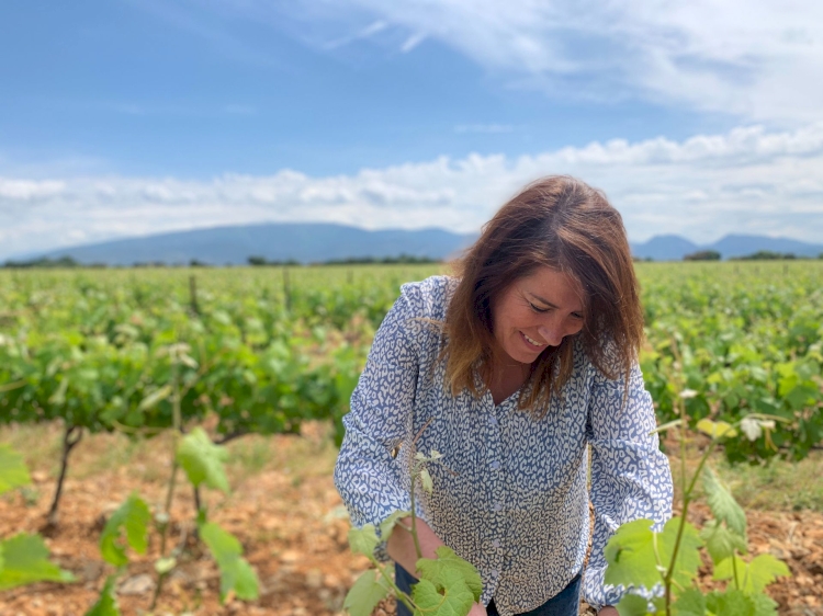 Domaine Caroline Bonnefoy