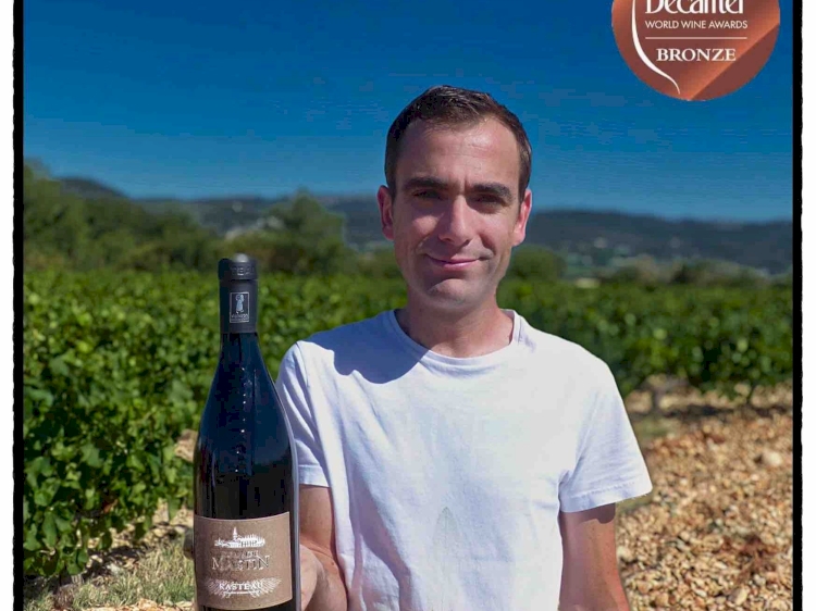 Domaine Martin