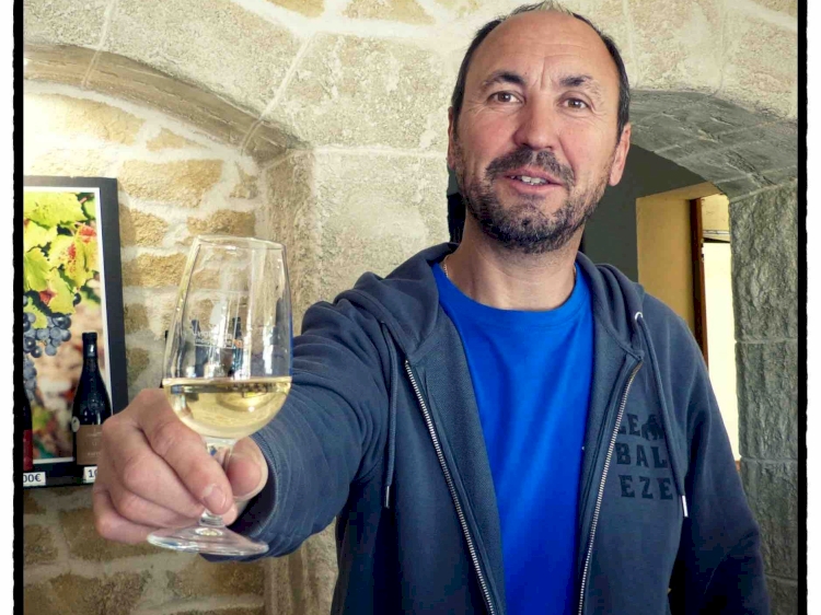 Domaine Martin