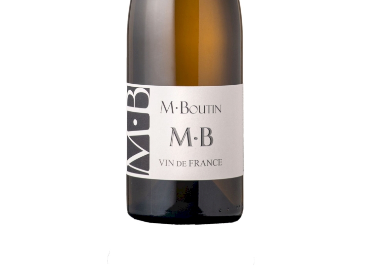 Domaine Mikael Boutin