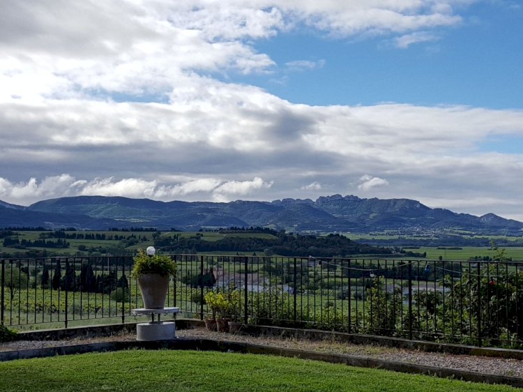 Domaine Rabasse Charavin