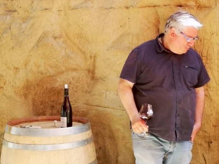 Domaine du Trapadis