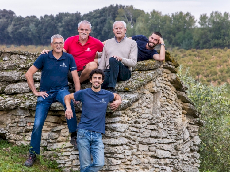 Domaine de Beaurenard