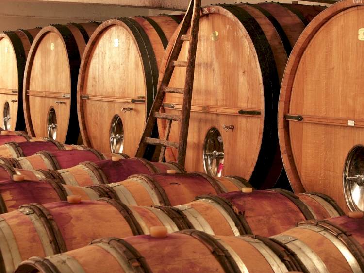 Domaine de Beaurenard