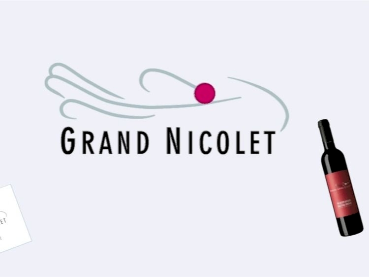 Domaine Grand Nicolet