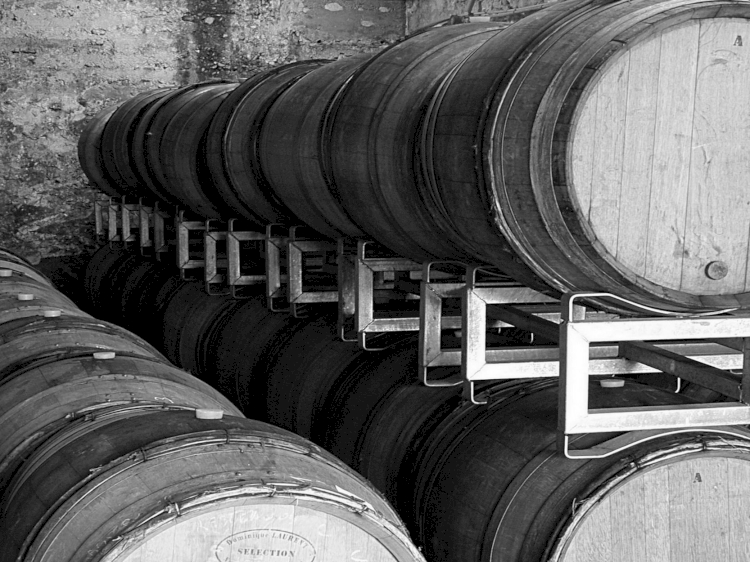 Domaine Grand Nicolet