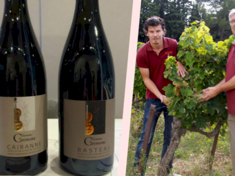 Domaine de Crémone