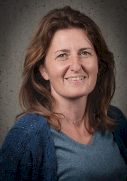 Christelle THIVOLLE Christelle THIVOLLE