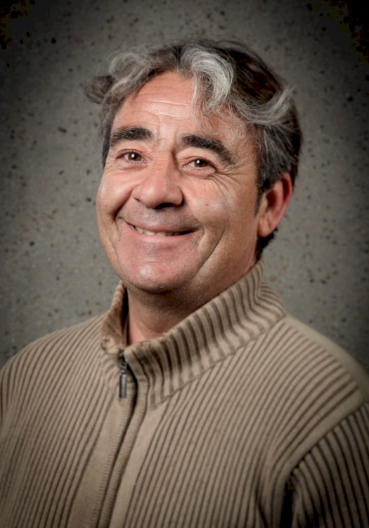 Frédéric GOLIARD Frédéric GOLIARD