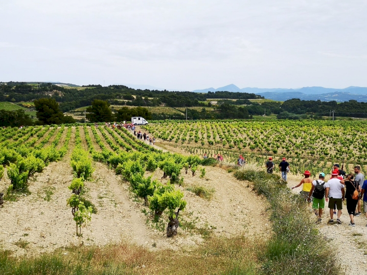 L'Escapade des Gourmets