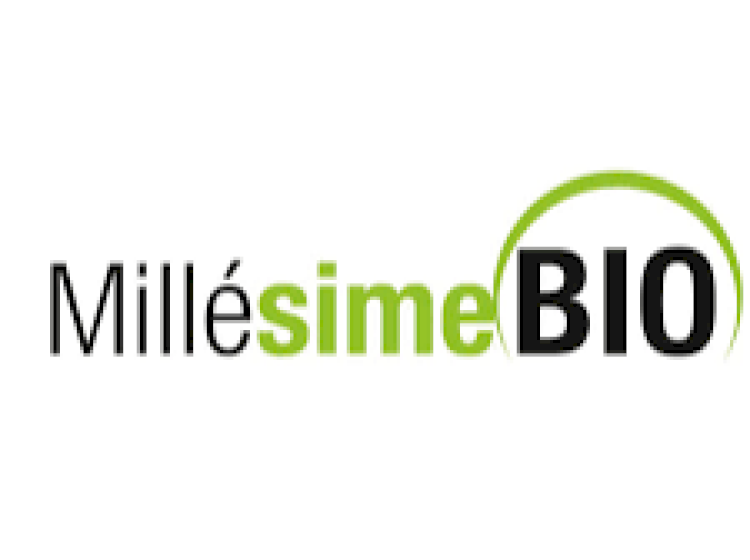 Le domaine Amadieu sera présent au Salon Millésime Bio 2024 Le domaine Amadieu sera présent au Salon Millésime Bio 2024