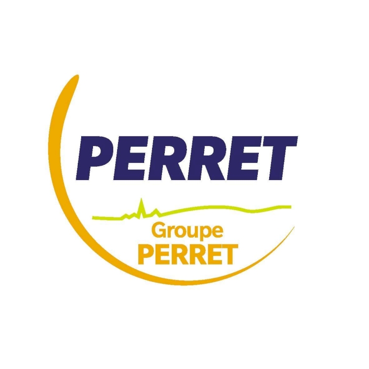 GROUPE PERRET