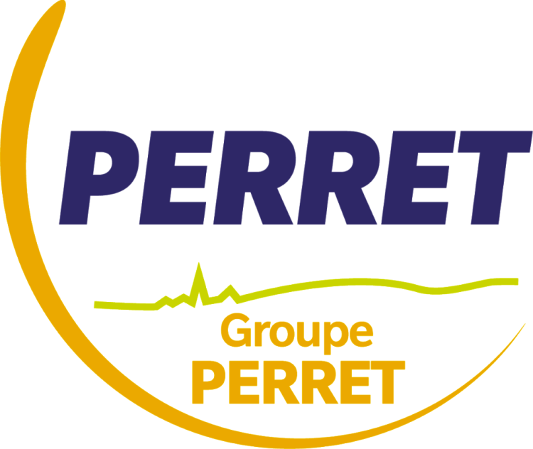 GROUPE PERRET
