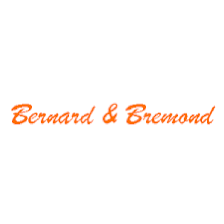 Bernard & Bremond