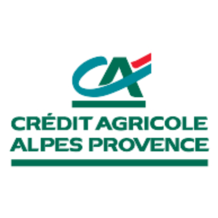 CREDIT AGRICOLE ALPES PROVENCE